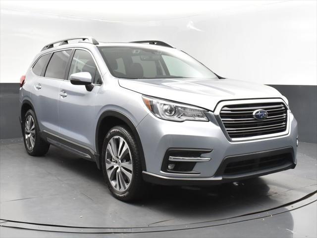 used 2020 Subaru Ascent car, priced at $25,920