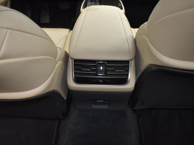 used 2022 Lexus LS 500 car, priced at $56,390