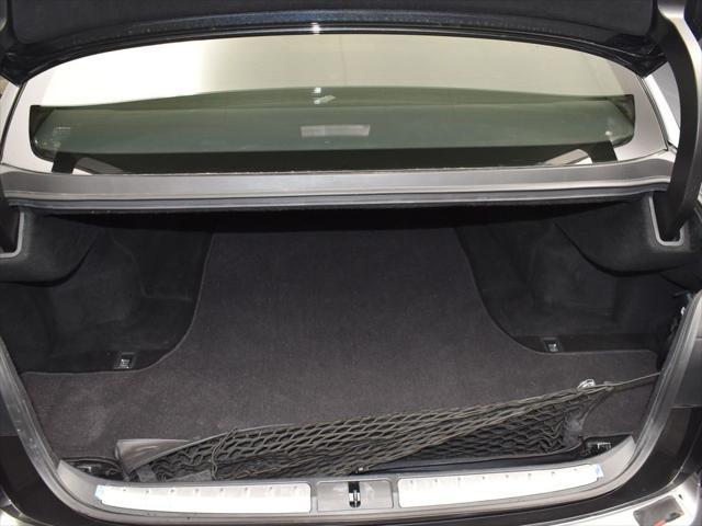 used 2022 Lexus LS 500 car, priced at $56,390