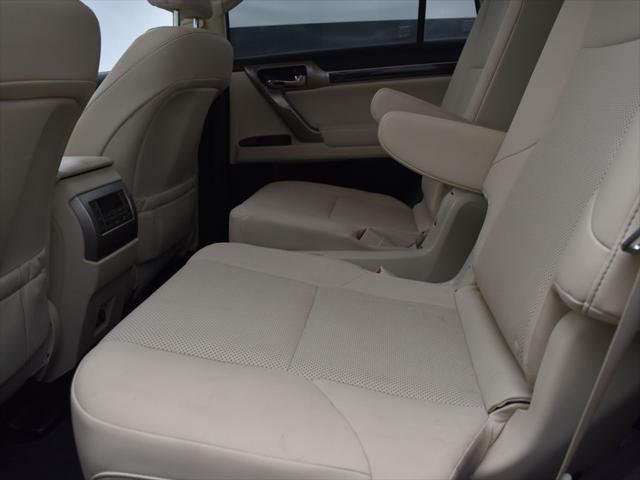 used 2021 Lexus GX 460 car, priced at $47,740