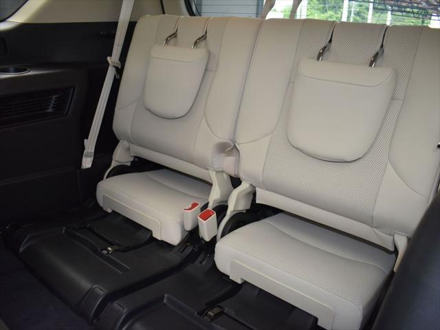 used 2021 Lexus GX 460 car, priced at $47,740