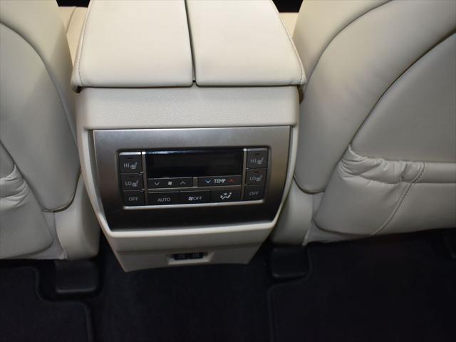 used 2021 Lexus GX 460 car, priced at $47,740