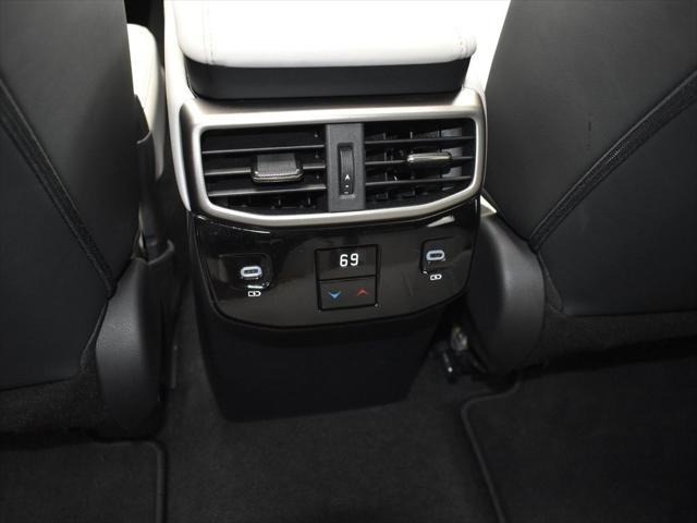 used 2024 Lexus RX 350 car, priced at $58,528