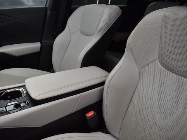 used 2024 Lexus RX 350 car, priced at $58,528