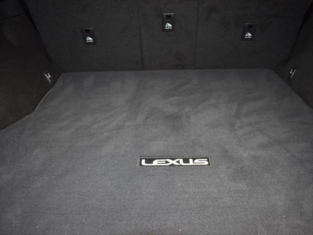 used 2024 Lexus RX 350 car, priced at $58,528
