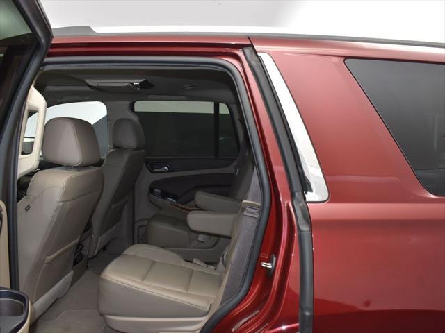 used 2019 Chevrolet Tahoe car, priced at $30,145