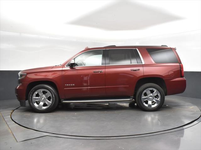 used 2019 Chevrolet Tahoe car, priced at $30,145