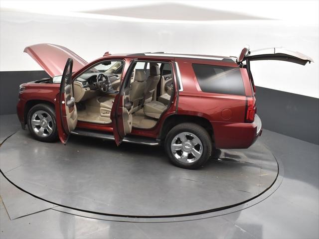 used 2019 Chevrolet Tahoe car, priced at $30,145