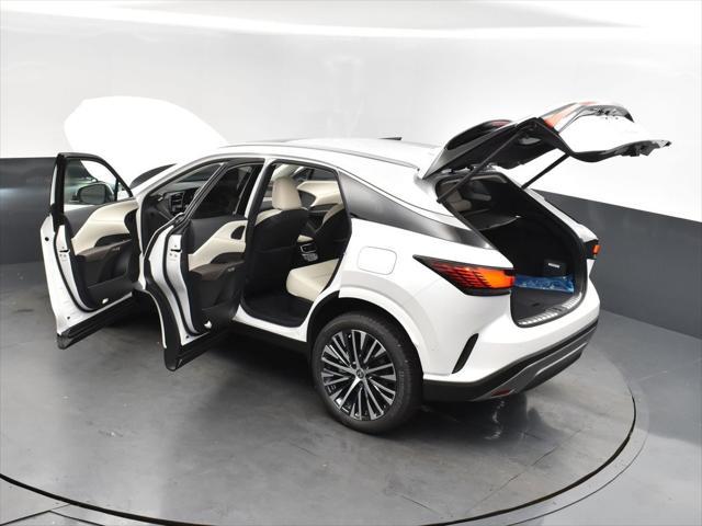 new 2024 Lexus RX 350 car, priced at $59,925