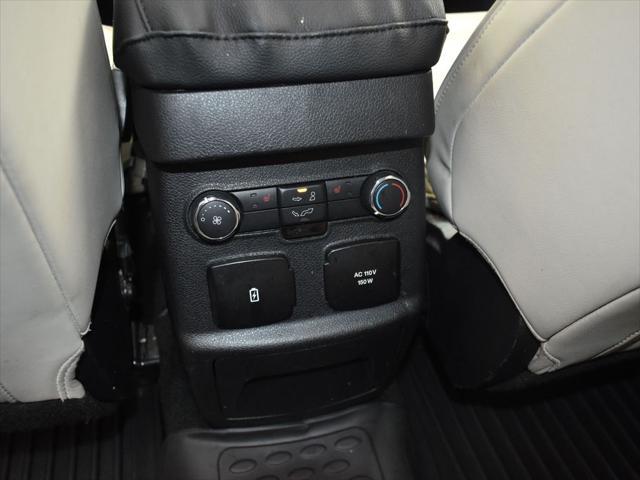 used 2016 Ford Explorer car, priced at $15,970
