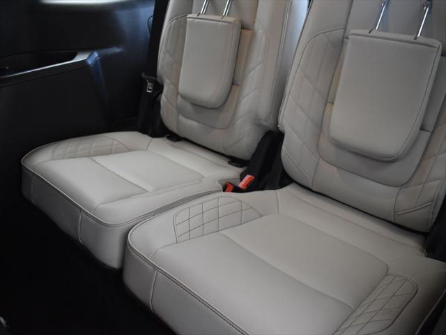 used 2016 Ford Explorer car, priced at $15,970