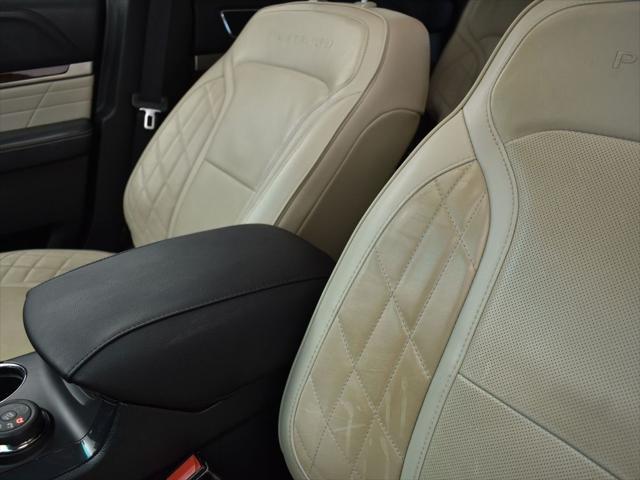 used 2016 Ford Explorer car, priced at $15,970