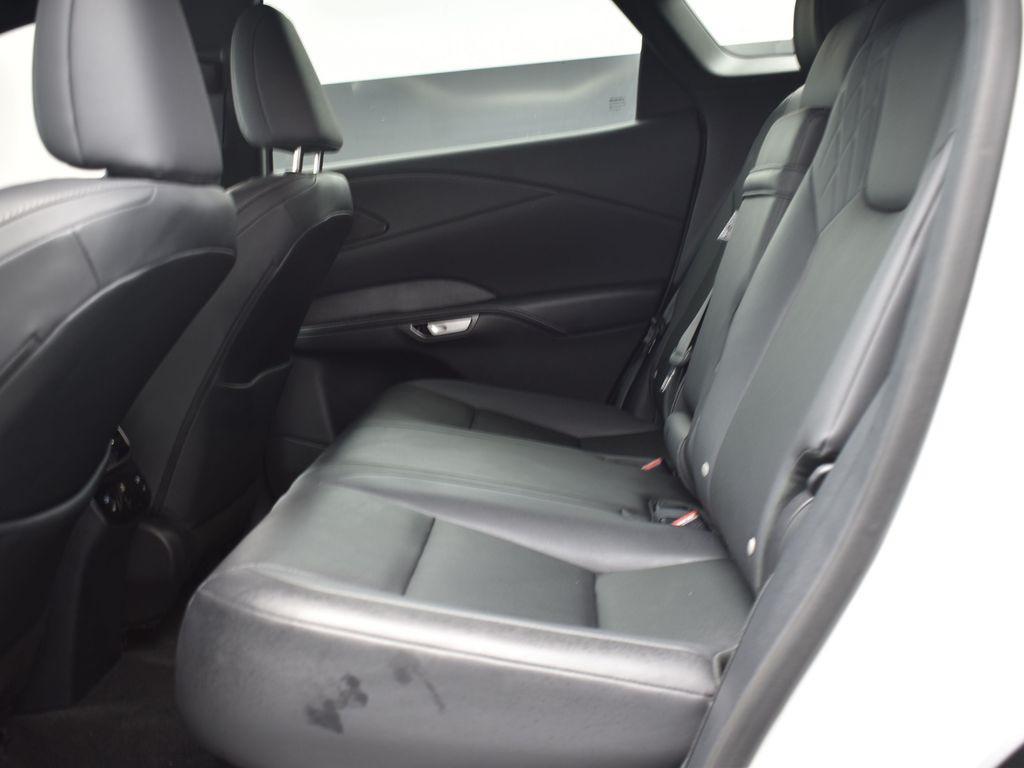 used 2024 Lexus RX 350 car, priced at $49,450