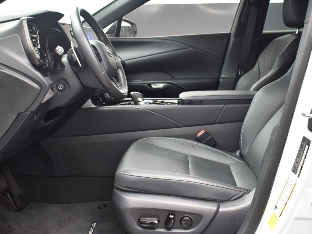 used 2024 Lexus RX 350 car, priced at $49,450