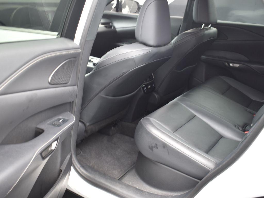 used 2024 Lexus RX 350 car, priced at $49,450