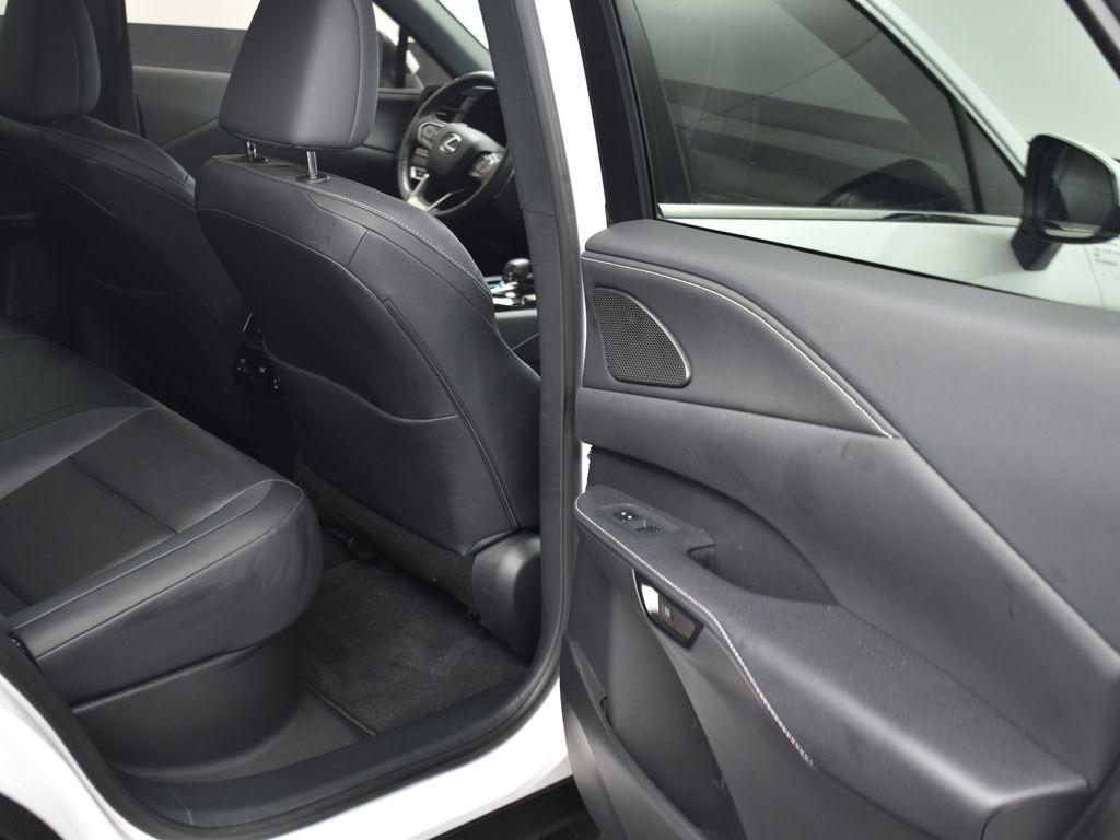 used 2024 Lexus RX 350 car, priced at $49,450