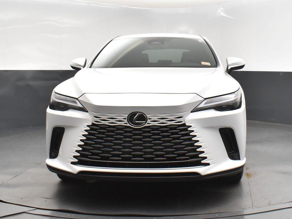 used 2024 Lexus RX 350 car, priced at $49,450