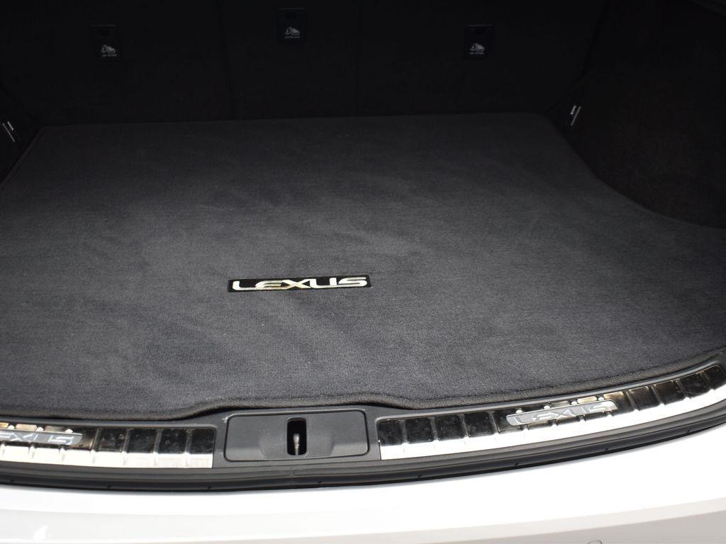 used 2024 Lexus RX 350 car, priced at $49,450