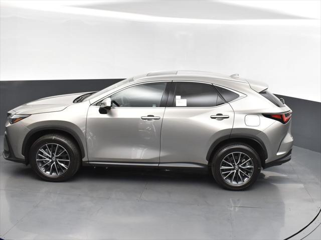 new 2024 Lexus NX 350 car, priced at $50,455