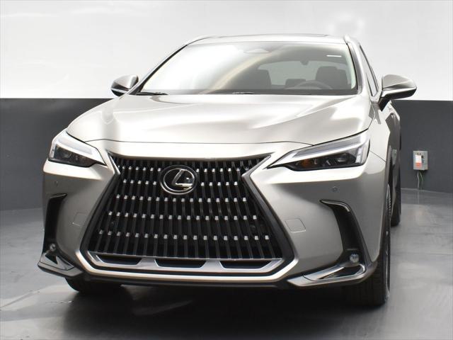 new 2024 Lexus NX 350 car, priced at $50,455