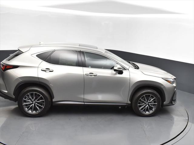 new 2024 Lexus NX 350 car, priced at $50,455