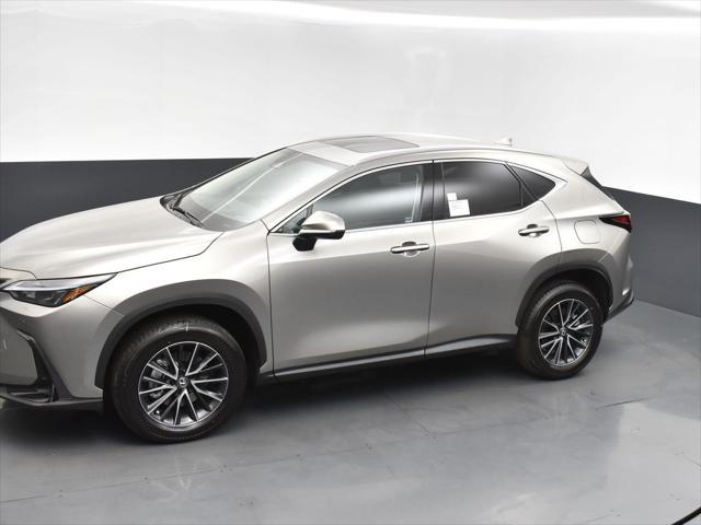 new 2024 Lexus NX 350 car, priced at $50,455