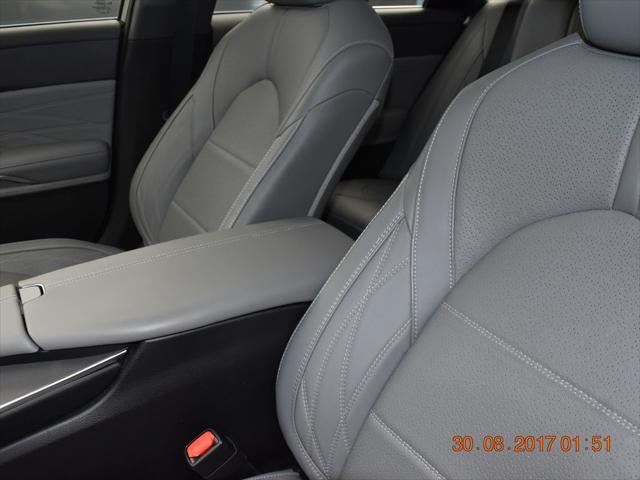 used 2021 Toyota Avalon car, priced at $35,000