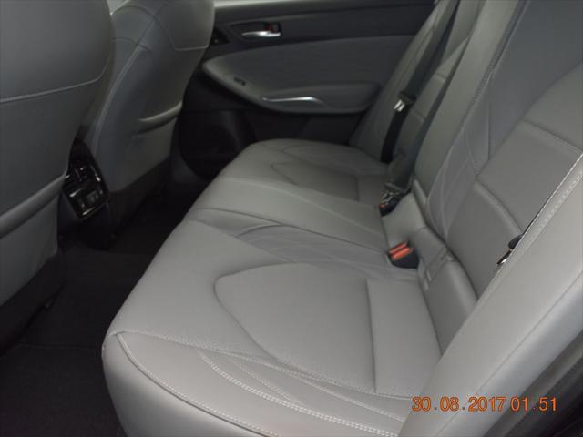 used 2021 Toyota Avalon car, priced at $35,000