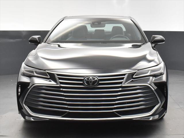 used 2021 Toyota Avalon car, priced at $35,000