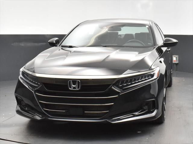 used 2022 Honda Accord car, priced at $28,770