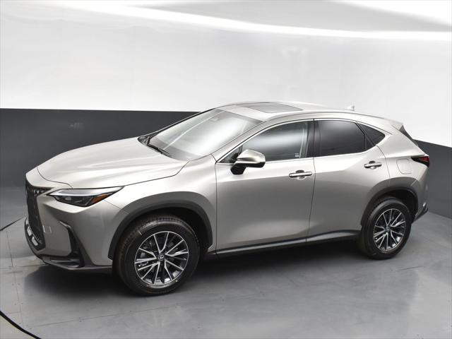 new 2024 Lexus NX 250 car, priced at $43,190