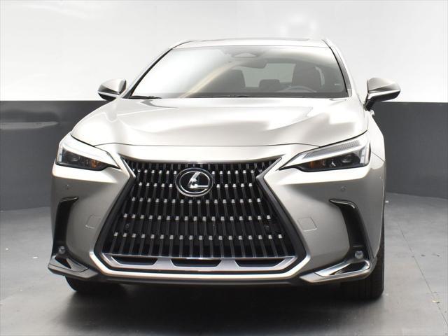 used 2022 Lexus NX 350 car, priced at $42,518