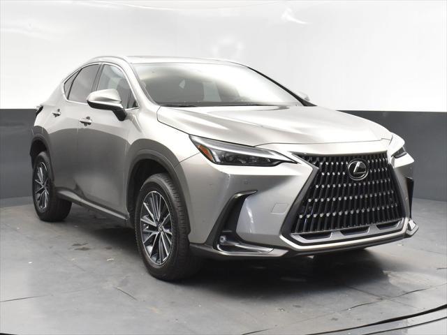 used 2022 Lexus NX 350 car, priced at $42,518