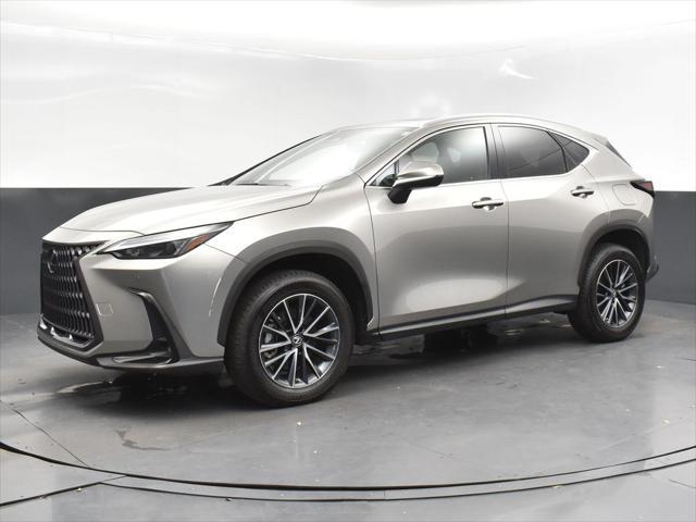 used 2022 Lexus NX 350 car, priced at $42,518