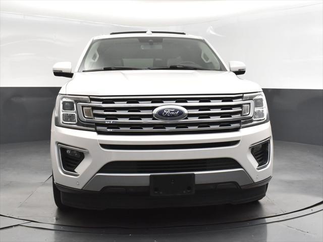 used 2019 Ford Expedition Max car, priced at $19,660