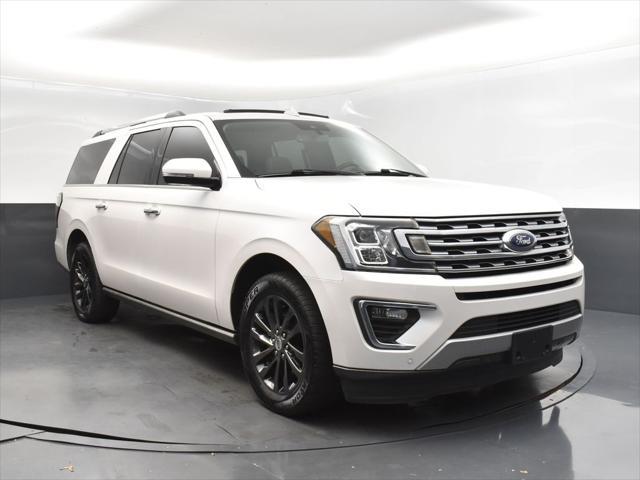 used 2019 Ford Expedition Max car, priced at $19,660