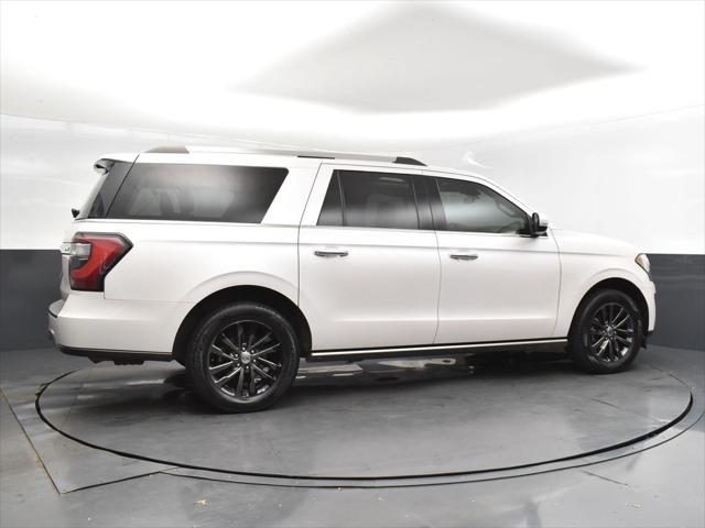 used 2019 Ford Expedition Max car, priced at $19,660