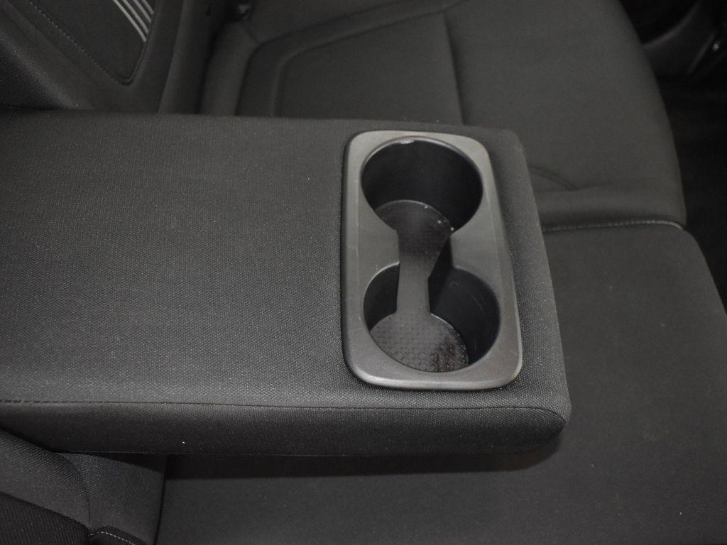 used 2024 Hyundai Tucson car, priced at $21,500