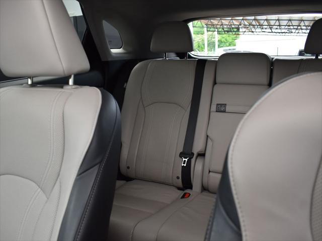 used 2017 Lexus RX 350 car, priced at $25,790