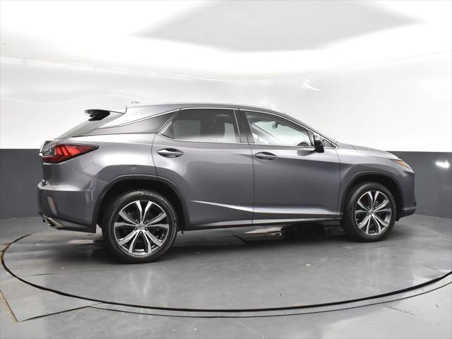 used 2017 Lexus RX 350 car, priced at $25,790