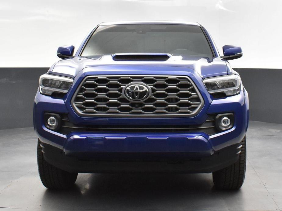 used 2023 Toyota Tacoma car, priced at $43,930