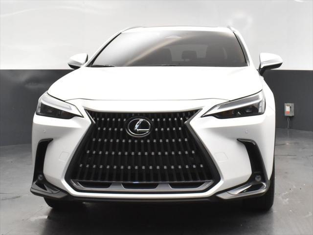 used 2024 Lexus NX 350 car, priced at $44,970