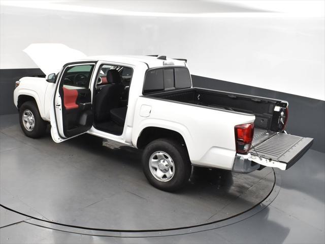 used 2023 Toyota Tacoma car, priced at $32,790