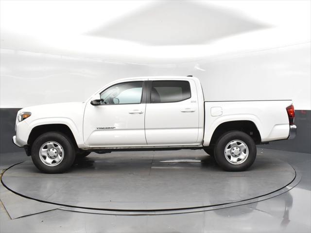 used 2023 Toyota Tacoma car, priced at $32,790