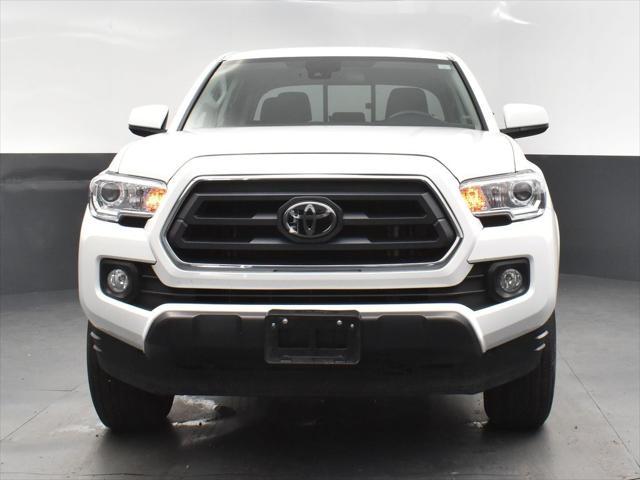 used 2023 Toyota Tacoma car, priced at $32,790