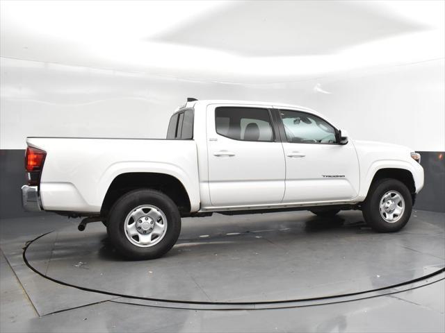 used 2023 Toyota Tacoma car, priced at $32,790