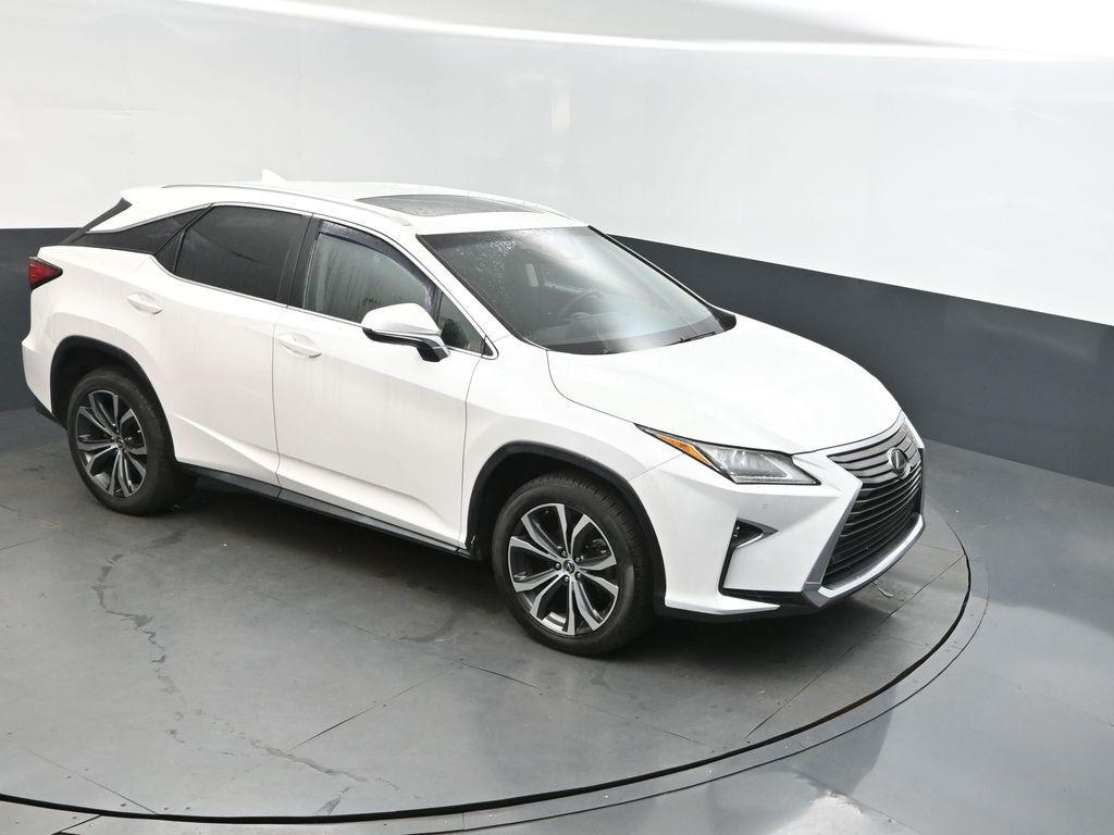 used 2019 Lexus RX 350 car, priced at $22,500