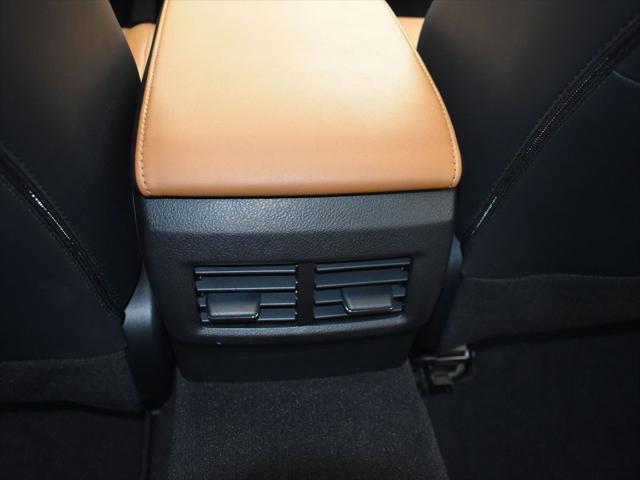 used 2021 Lexus IS 300 car, priced at $33,726