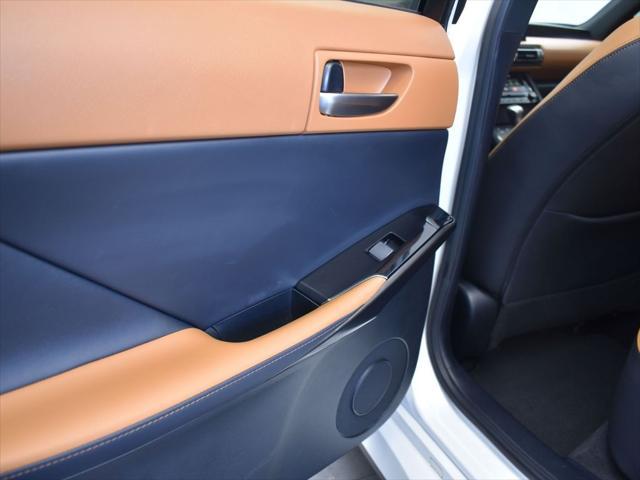 used 2021 Lexus IS 300 car, priced at $33,726