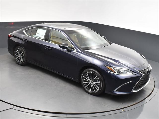 new 2025 Lexus ES 350 car, priced at $49,640